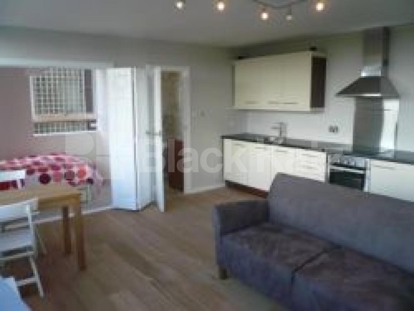 			1 Bedroom, 1 bath, 1 reception Flat			 Hornsey Lane, HIGHGATE N6